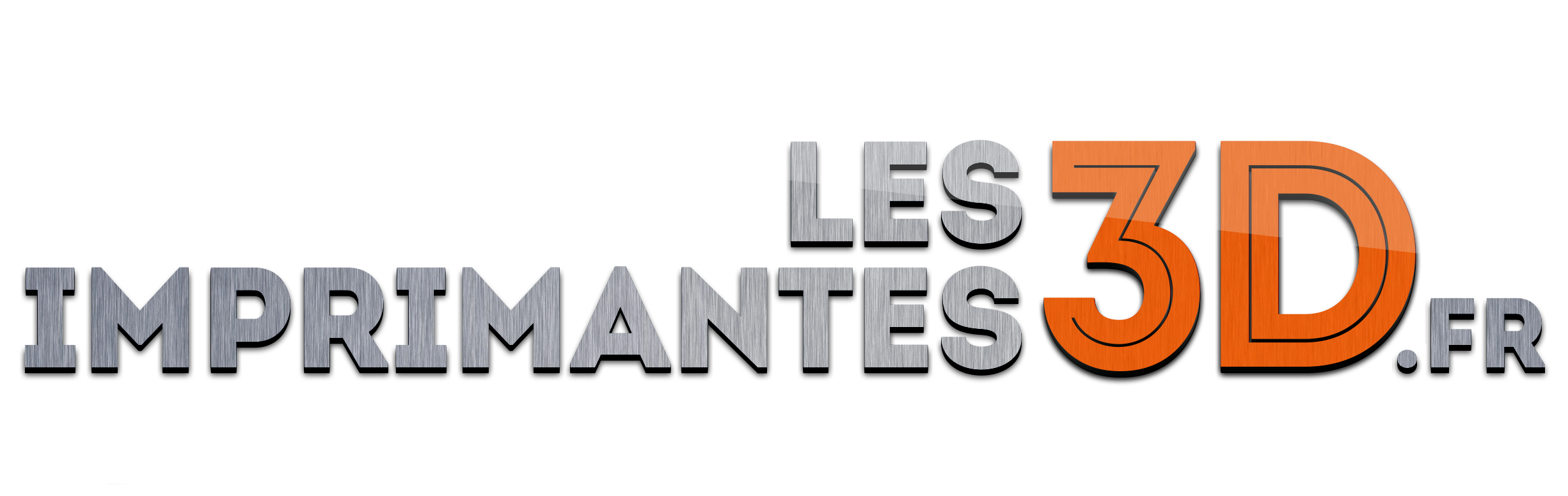 Les Imprimantes 3D